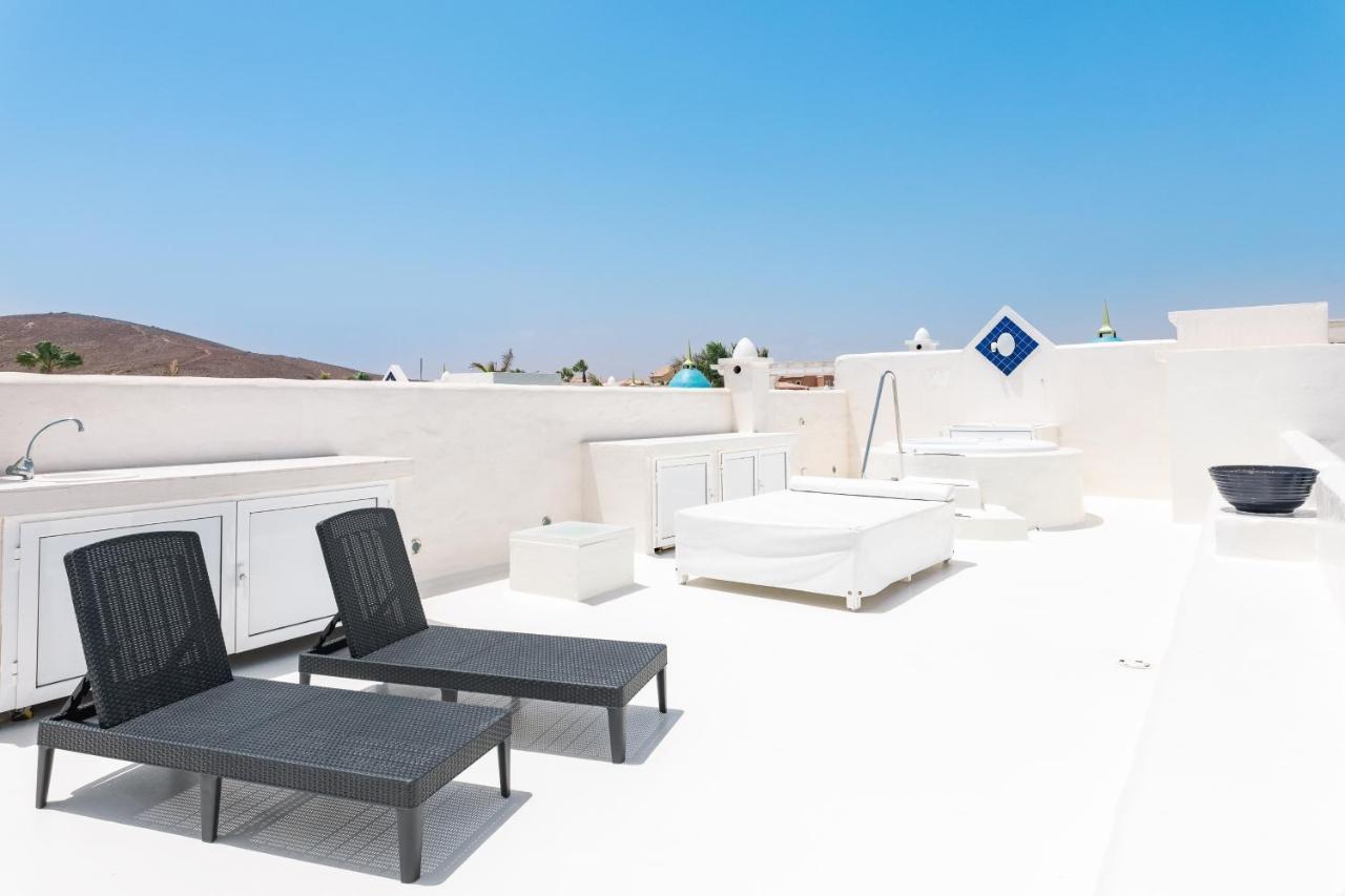 Bahiazul Villas Corralejo By Vreagestion Exterior foto