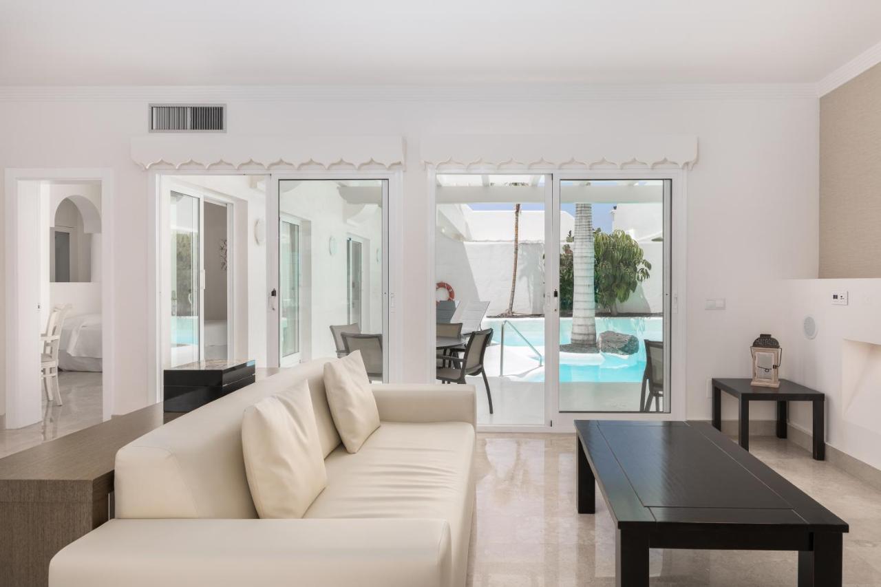 Bahiazul Villas Corralejo By Vreagestion Exterior foto
