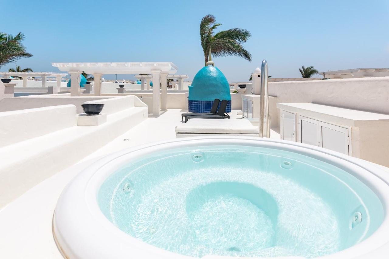 Bahiazul Villas Corralejo By Vreagestion Exterior foto