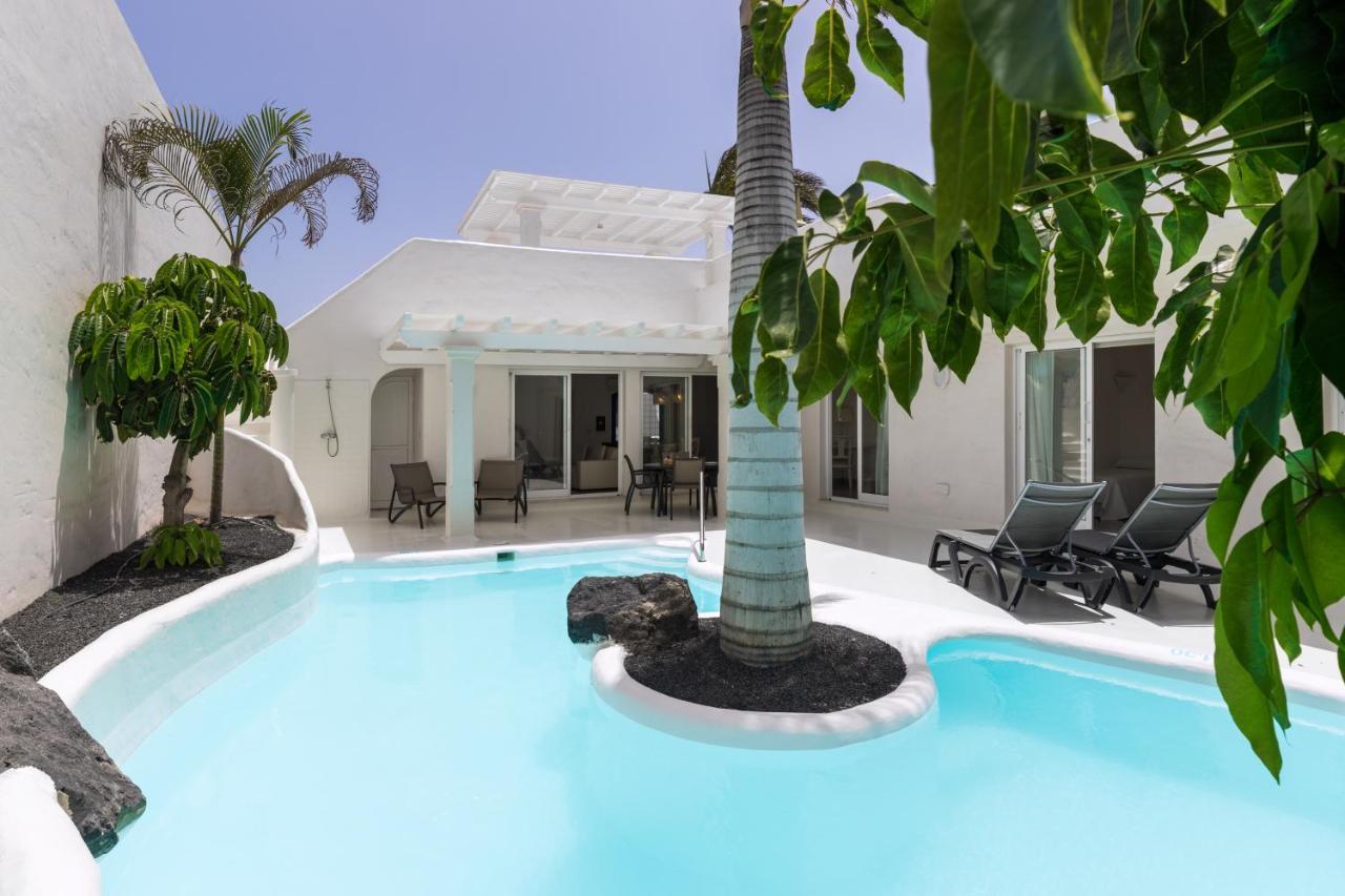 Bahiazul Villas Corralejo By Vreagestion Exterior foto
