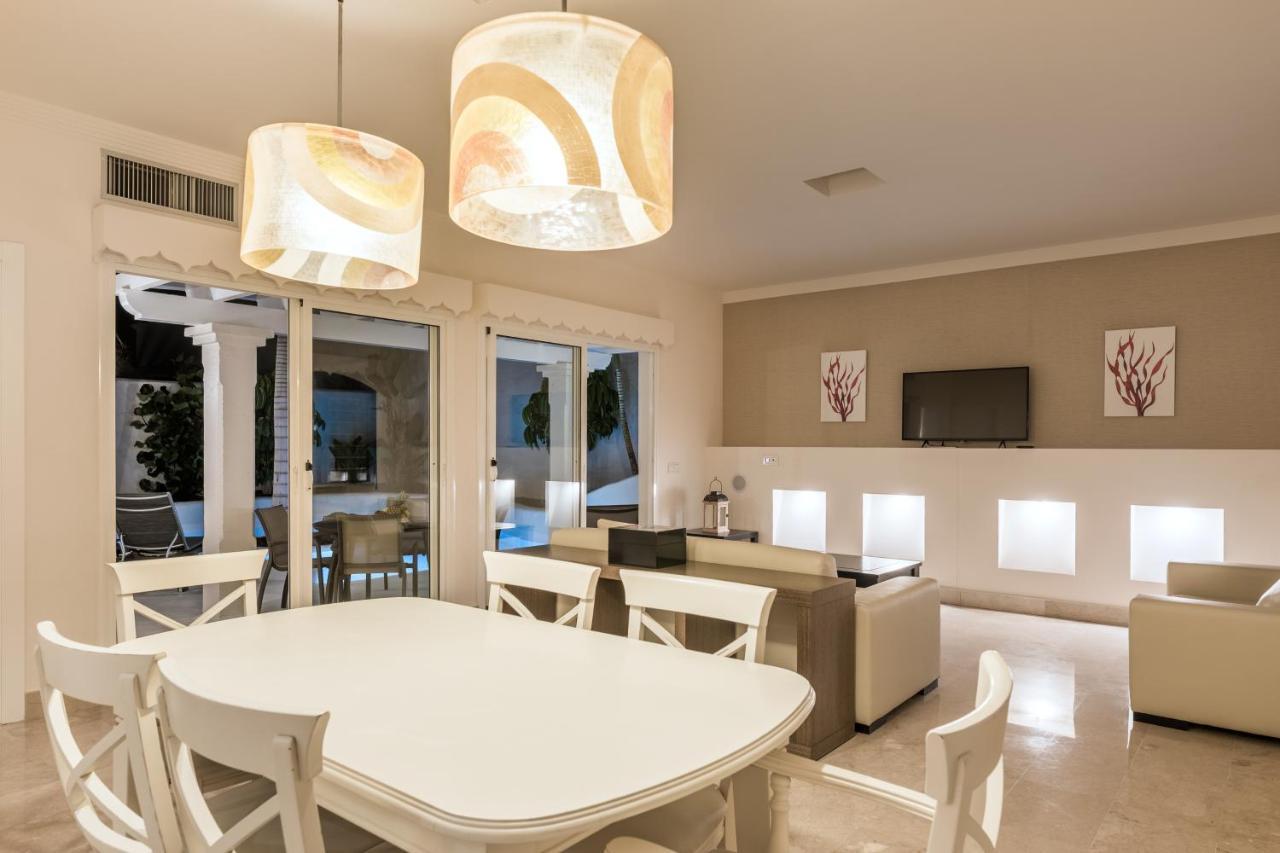 Bahiazul Villas Corralejo By Vreagestion Exterior foto