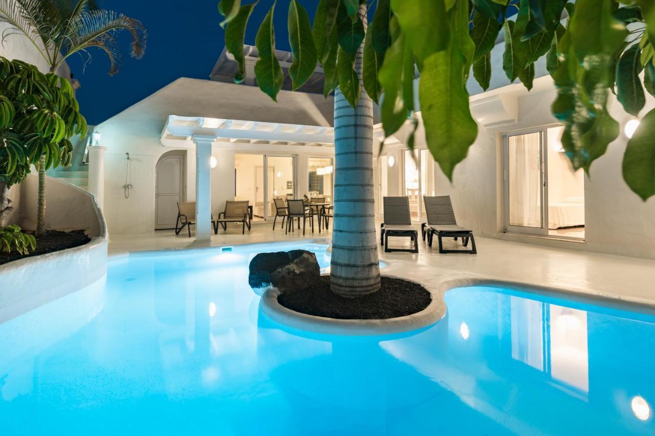 Bahiazul Villas Corralejo By Vreagestion Exterior foto