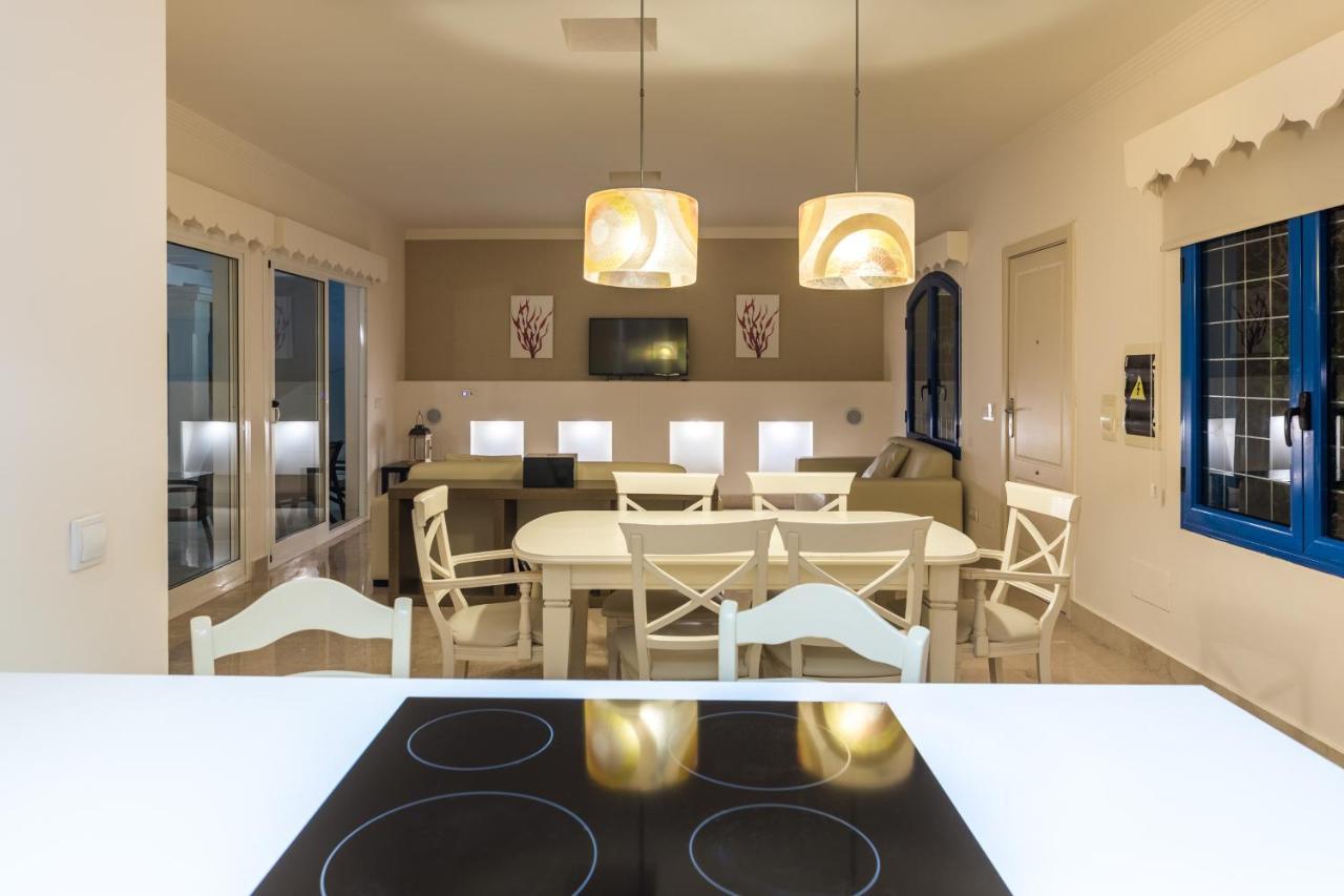 Bahiazul Villas Corralejo By Vreagestion Exterior foto