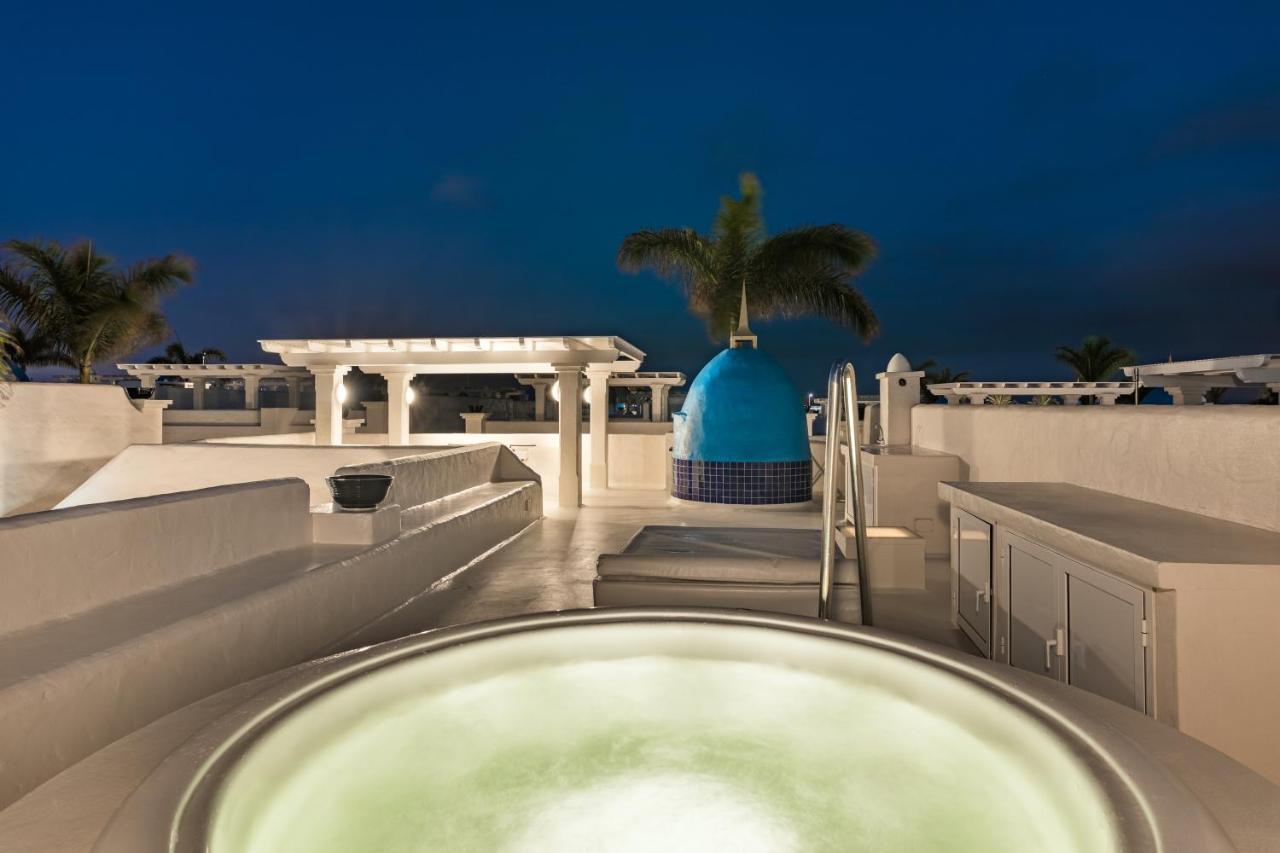 Bahiazul Villas Corralejo By Vreagestion Exterior foto