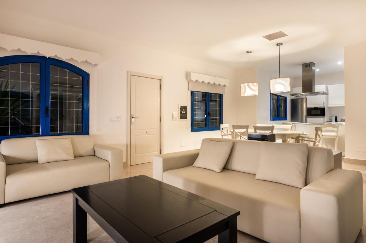 Bahiazul Villas Corralejo By Vreagestion Exterior foto