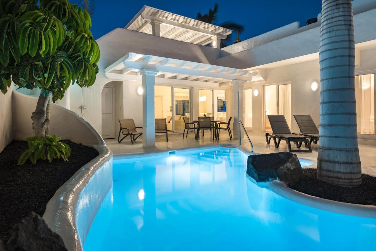 Bahiazul Villas Corralejo By Vreagestion Exterior foto