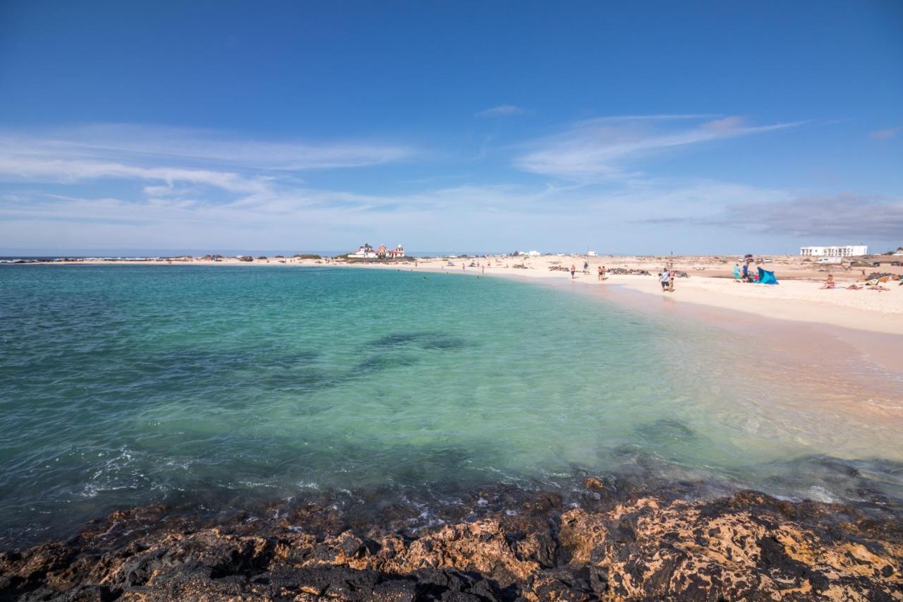 Bahiazul Villas Corralejo By Vreagestion Exterior foto