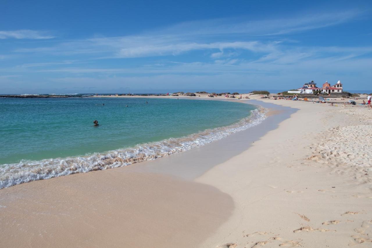 Bahiazul Villas Corralejo By Vreagestion Exterior foto